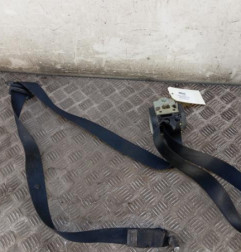 Serrure avant droit CITROEN JUMPER 3 Photo n°1