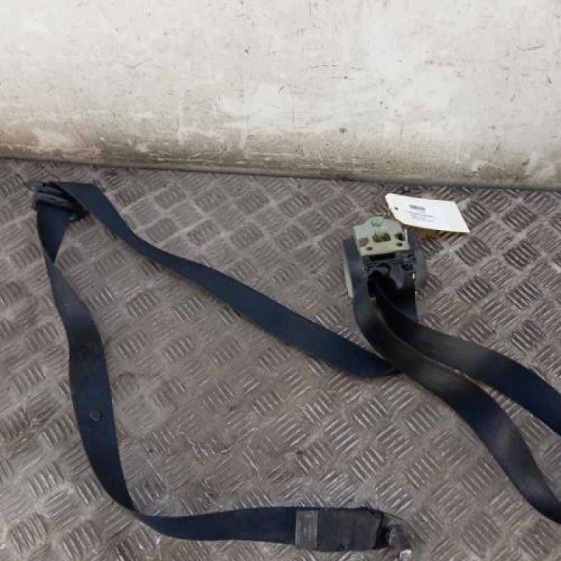 Serrure avant droit CITROEN JUMPER 3