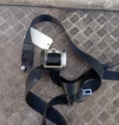 Serrure avant droit CITROEN JUMPER 3