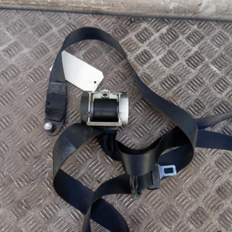 Serrure avant droit CITROEN JUMPER 3