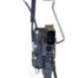 Serrure de porte de coffre droite CITROEN JUMPER 3
