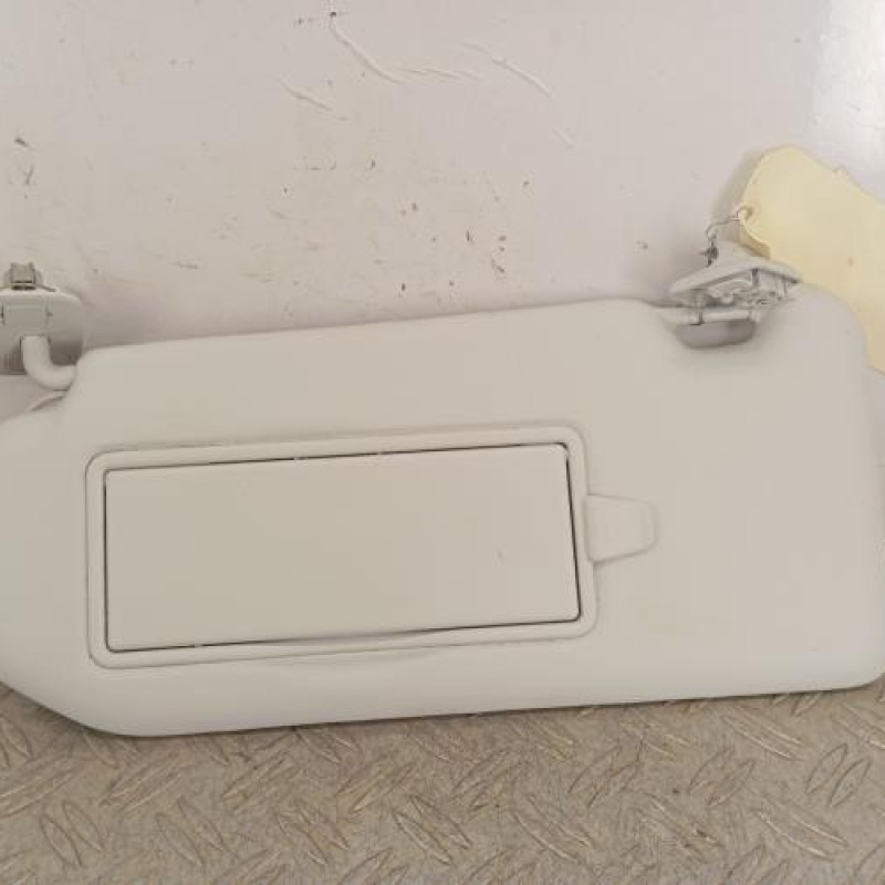 Pare soleil gauche PEUGEOT 308 2 SW