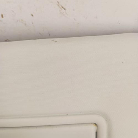 Pare soleil gauche PEUGEOT 308 2 SW