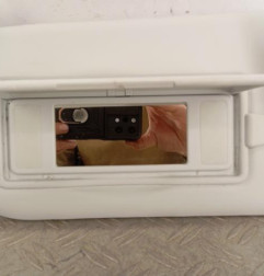 Pare soleil gauche PEUGEOT 308 2 SW Photo n°4