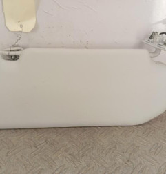 Pare soleil gauche PEUGEOT 308 2 SW Photo n°5