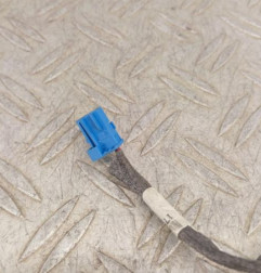 Pare soleil gauche PEUGEOT 308 2 SW Photo n°6