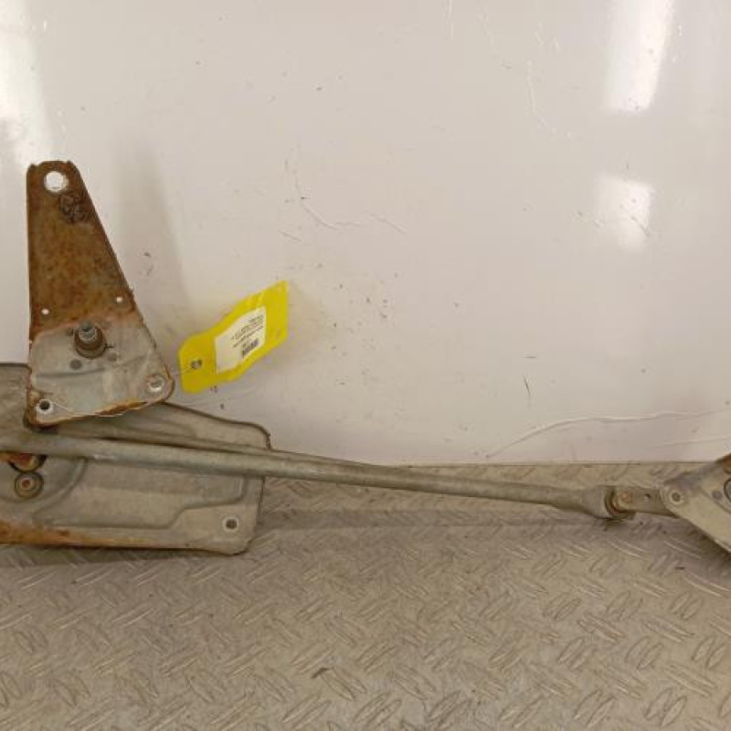 Moteur essuie glace avant PEUGEOT PARTNER 1