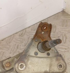 Moteur essuie glace avant PEUGEOT PARTNER 1 Photo n°3