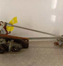 Moteur essuie glace avant PEUGEOT PARTNER 1 Photo n°4