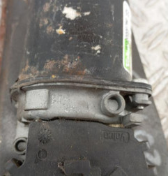 Moteur essuie glace avant PEUGEOT PARTNER 1 Photo n°7