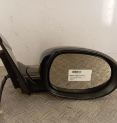 Retroviseur droit HONDA CIVIC 8 Photo n°1