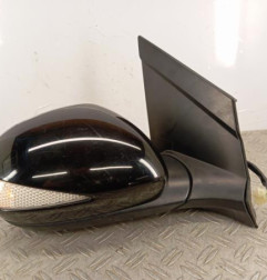Retroviseur droit HONDA CIVIC 8