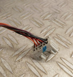 Retroviseur droit HONDA CIVIC 8 Photo n°8