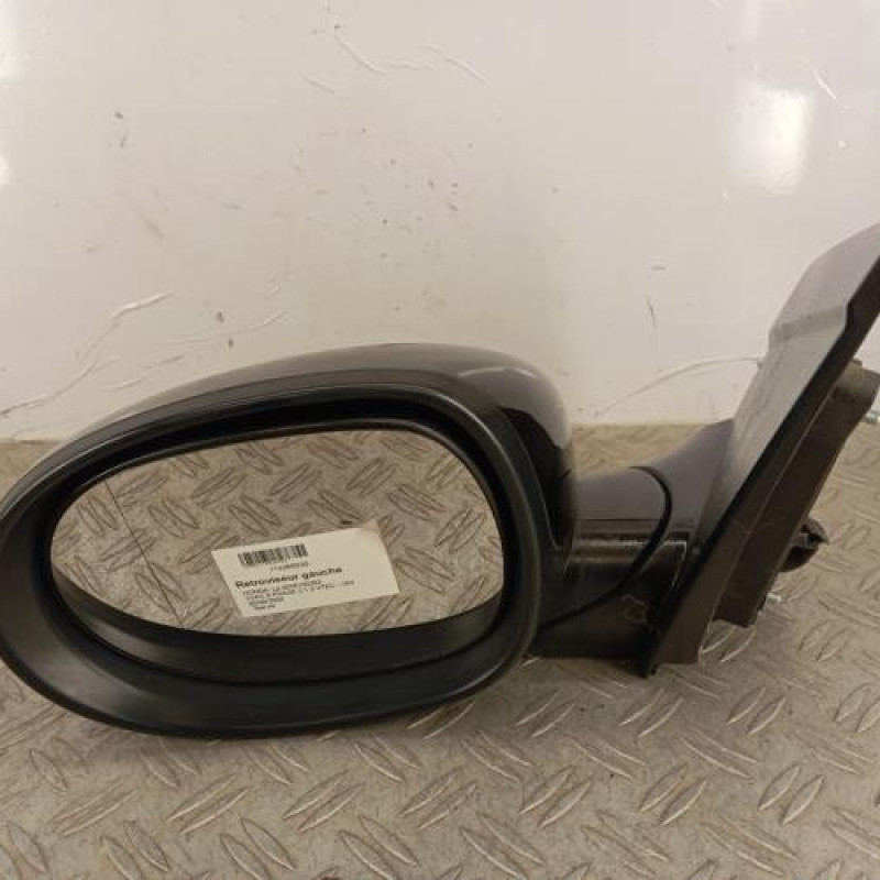 Retroviseur gauche HONDA CIVIC 8