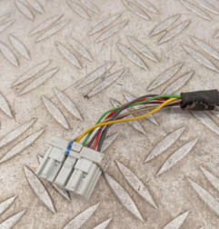 Retroviseur gauche HONDA CIVIC 8 Photo n°6