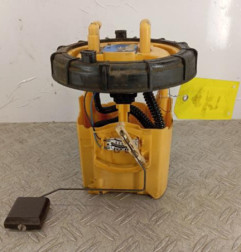 Pompe de gavage PEUGEOT 307 Photo n°1