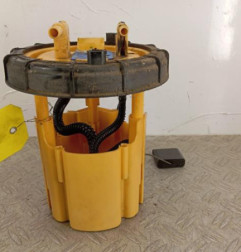 Pompe de gavage PEUGEOT 307