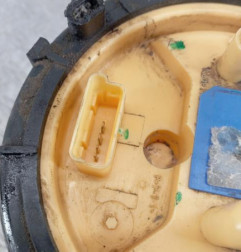 Pompe de gavage PEUGEOT 307 Photo n°3