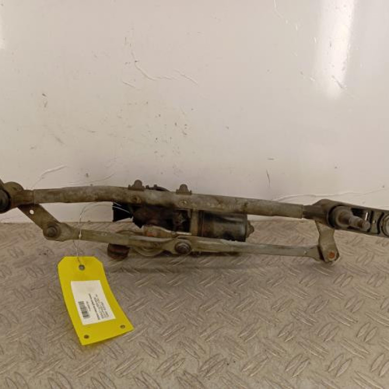 Moteur essuie glace avant RENAULT CLIO 3