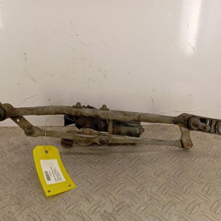 Moteur essuie glace avant RENAULT CLIO 3 Photo n°1