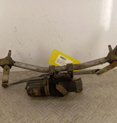 Moteur essuie glace avant RENAULT CLIO 3