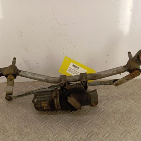 Moteur essuie glace avant RENAULT CLIO 3