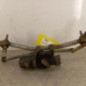 Moteur essuie glace avant RENAULT CLIO 3