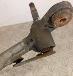 Moteur essuie glace avant RENAULT CLIO 3 Photo n°3