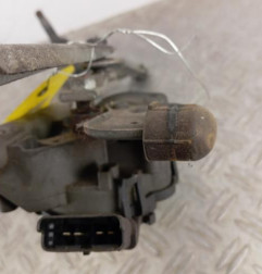 Moteur essuie glace avant RENAULT CLIO 3 Photo n°4