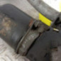 Moteur essuie glace avant RENAULT CLIO 3
