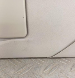 Pare soleil gauche PEUGEOT 207