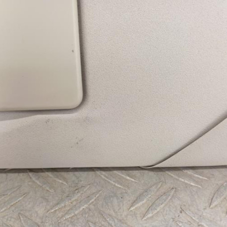 Pare soleil gauche PEUGEOT 207