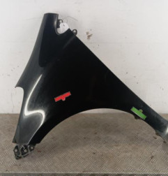 Aile avant gauche TOYOTA IQ Photo n°1