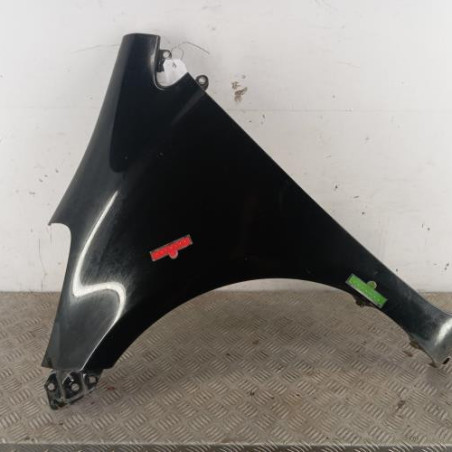 Aile avant gauche TOYOTA IQ Photo n°1