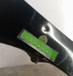 Aile avant gauche TOYOTA IQ