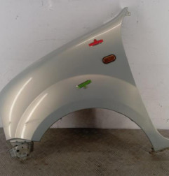 Aile avant gauche RENAULT KANGOO 1 Photo n°1