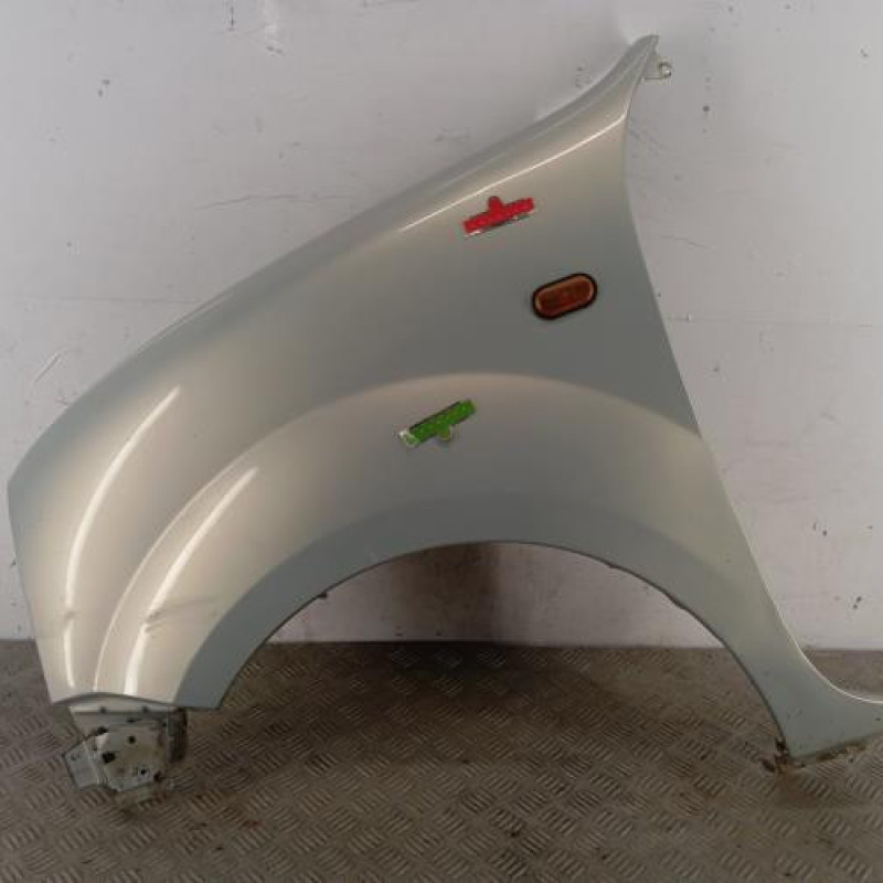 Aile avant gauche RENAULT KANGOO 1