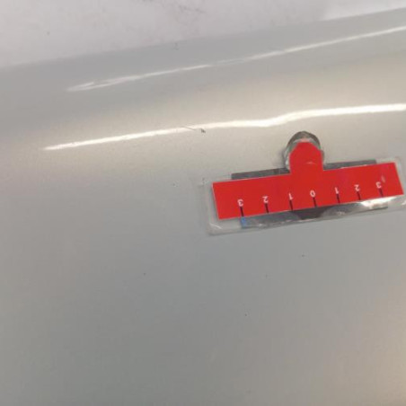 Aile avant gauche RENAULT KANGOO 1