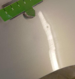 Aile avant gauche RENAULT KANGOO 1 Photo n°3