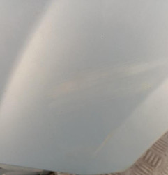 Aile avant gauche RENAULT KANGOO 1 Photo n°4