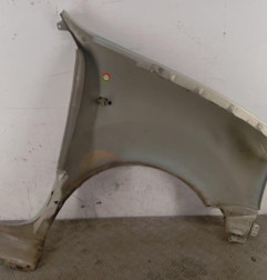 Aile avant gauche RENAULT KANGOO 1 Photo n°5