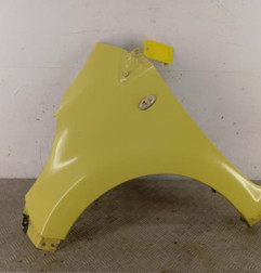 Aile avant gauche CITROEN C1 1 Photo n°1