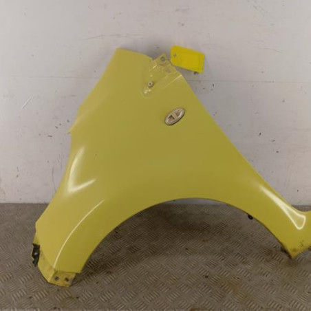 Aile avant gauche CITROEN C1 1 Photo n°1