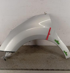 Aile avant gauche CITROEN C3 2 Photo n°1