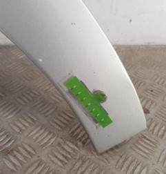 Aile avant gauche CITROEN C3 2 Photo n°3