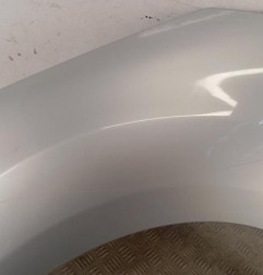 Aile avant gauche CITROEN C3 2 Photo n°4