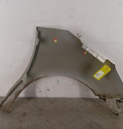 Aile avant gauche CITROEN C3 2 Photo n°5