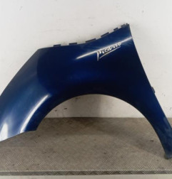 Aile avant gauche CITROEN C4 GRAND PICASSO 1 Photo n°1