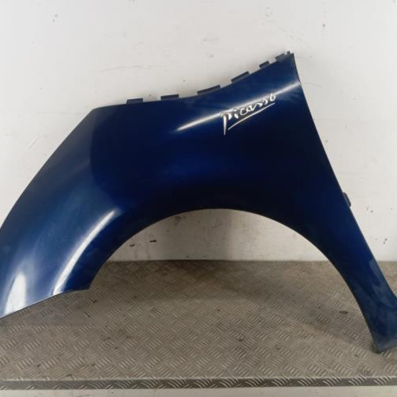 Aile avant gauche CITROEN C4 GRAND PICASSO 1