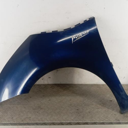 Aile avant gauche CITROEN C4 GRAND PICASSO 1 Photo n°1